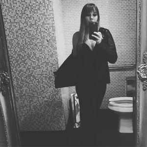 Meet your Posher, Aly